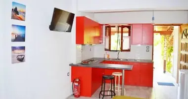 Apartamento 1 habitacion en Ammouliane, Grecia