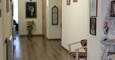 3 bedroom apartment in Batumi, Georgia