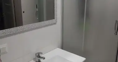 Mieszkanie 2 pokoi w Odessa, Ukraina