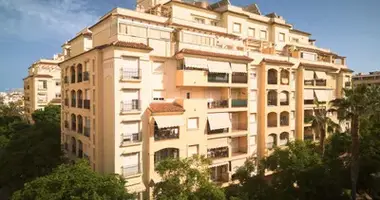 2 bedroom apartment in Dos Hermanas, Spain