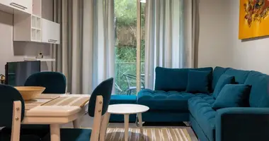 1+1 Apartment for Rent in Vollga, Durrës – Daily and Monthly in Durrës, Albanien