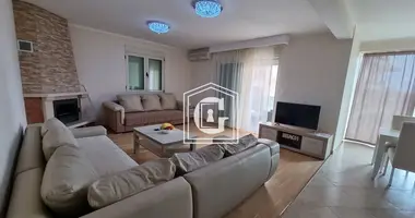 Apartamento 3 habitaciones en Becici, Montenegro