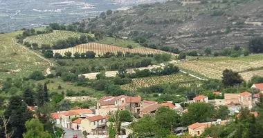 Grundstück in Pachna, Zypern