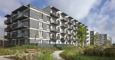 1 bedroom apartment in Warsaw, Poland