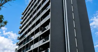 Studio apartment 1 bedroom in Batumi, Georgia