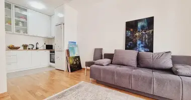 1 bedroom apartment in Budva, Montenegro