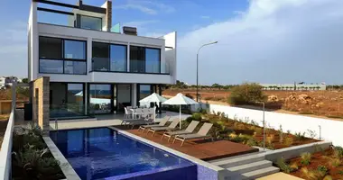 Wohnung 6 zimmer in Agia Napa, Zypern