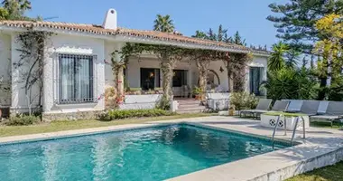 4 bedroom house in Bel Air, Spain