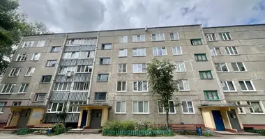 3 room apartment in Barysaw, Belarus