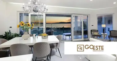 2 room apartment in Opcina Dezanovac, Croatia
