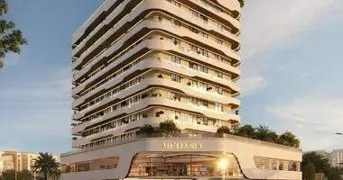 Mieszkanie 3 pokoi w Dubaj, Emiraty Arabskie