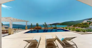 Villa 4 chambres dans Lustica, Monténégro
