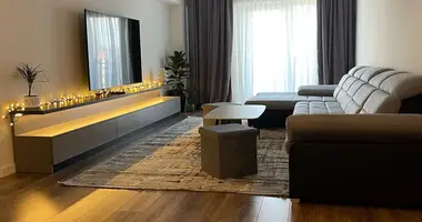 Apartment for rent in Saburtalo, Kartozia street!!! en Tiflis, Georgia