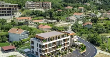 Apartamento 1 habitacion en Kavac, Montenegro
