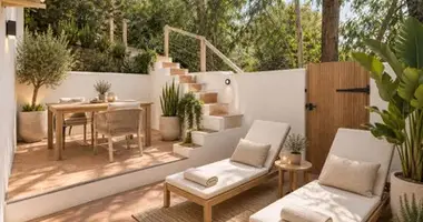 Haus 4 Schlafzimmer in Dos Hermanas, Spanien