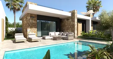 Dom 3 pokoi w Urbanizacion Dona Pepa, Hiszpania