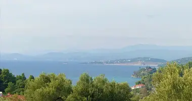 Terrain dans Municipality of Sithonia, Grèce
