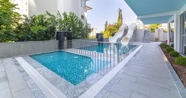 Wohnung 3 zimmer in Akarca Koyu, Türkei