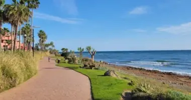 2 bedroom apartment in Mijas, Spain