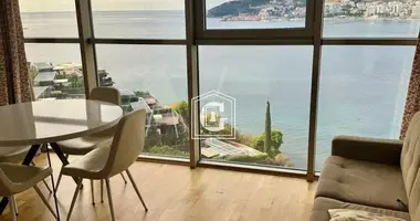 Apartamento 1 habitación en Budva, Montenegro