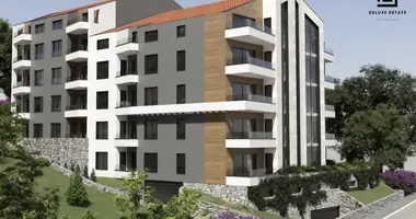Apartamento 3 habitaciones en Budva, Montenegro