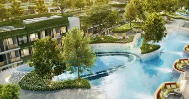 3 bedroom house in Ban Bang Thao, Thailand