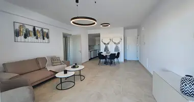 Wohnung 2 Schlafzimmer in Demos Agiou Athanasiou, Zypern