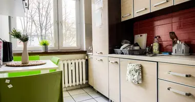 Квартира 7 комнат в Познань, Польша