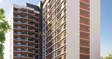 Appartement 2 chambres dans Regiao Imediata de Sao Paulo, Brésil