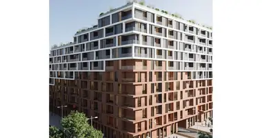 Квартира 2 комнаты в Тирана, Албания