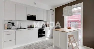Appartement dans Helsinki sub region, Finlande