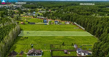 Parcela en Naujasode, Lituania