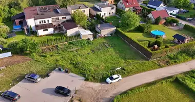 Участок земли в Победзиска, Польша