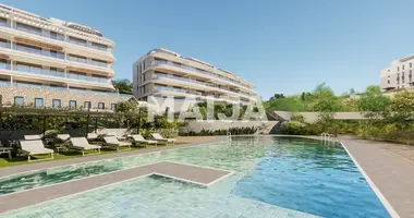 Apartment in Marbella, Spain