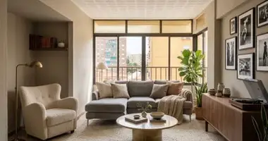 3 bedroom apartment in Dos Hermanas, Spain