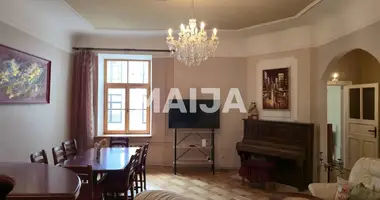 Apartamento 5 habitaciones en Riga, Letonia