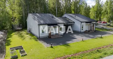 Maison dans Jyvaskyla sub region, Finlande