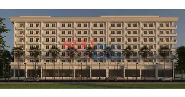 Квартира 2 комнаты в Golem, Албания