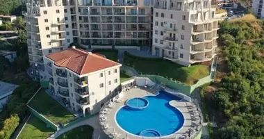 Wohnung in Boreti, Montenegro