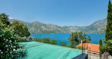 Villa 4 chambres dans Kostanjica, Monténégro