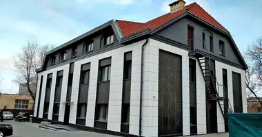 Commercial property 777 m² in Minsk, Belarus