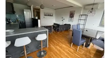 Mieszkanie 4 pokoi w Zagrzeb, Chorwacja
