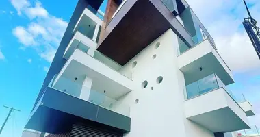 Ático 3 habitaciones en Germasogeia, Chipre