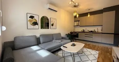 Wohnung in Podgorica, Montenegro