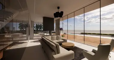 Maison 5 chambres dans Limassol, Chypre