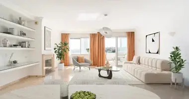 Wohnung 2 Schlafzimmer in San Pedro Alcantara, Spanien