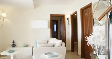 Villa 3 bedrooms in el Poble Nou de Benitatxell Benitachell, Spain