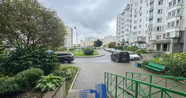 Квартира 3 комнаты в Минск, Беларусь
