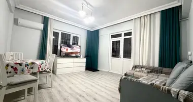 Квартира 2 комнаты в Муратпаша, Турция