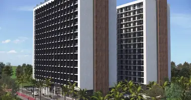 Wohnung 3 zimmer in Batumi, Georgien